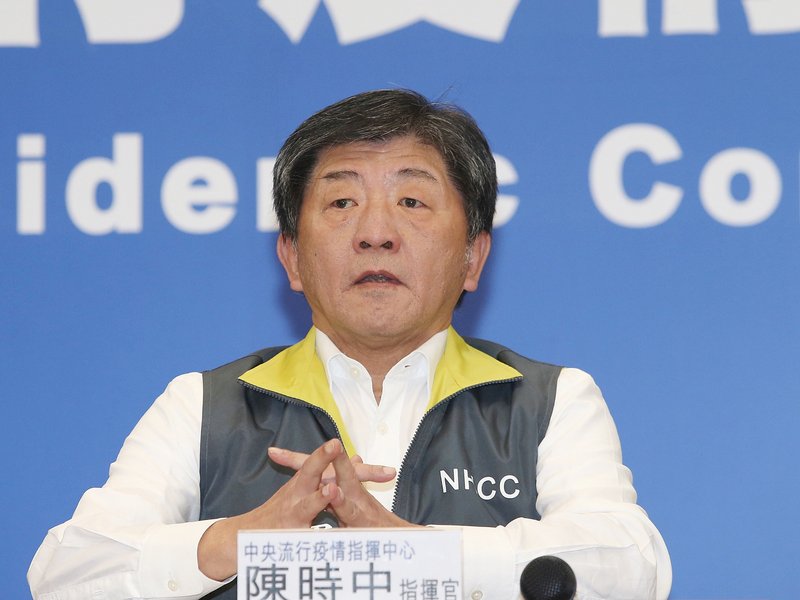 武漢旅遊史將輸入健保卡 方便醫護人員識別