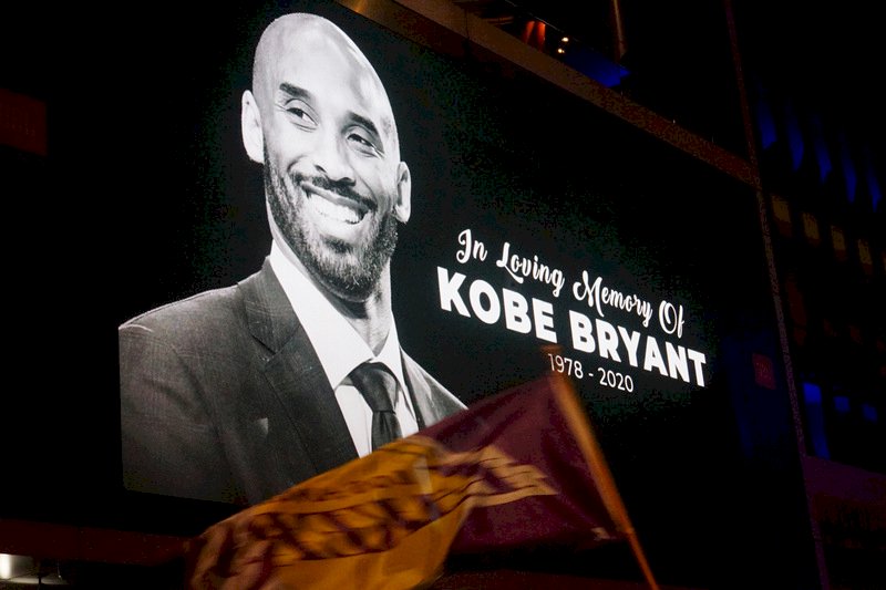 加州通過Kobe法案　禁止事故死者照片外流
