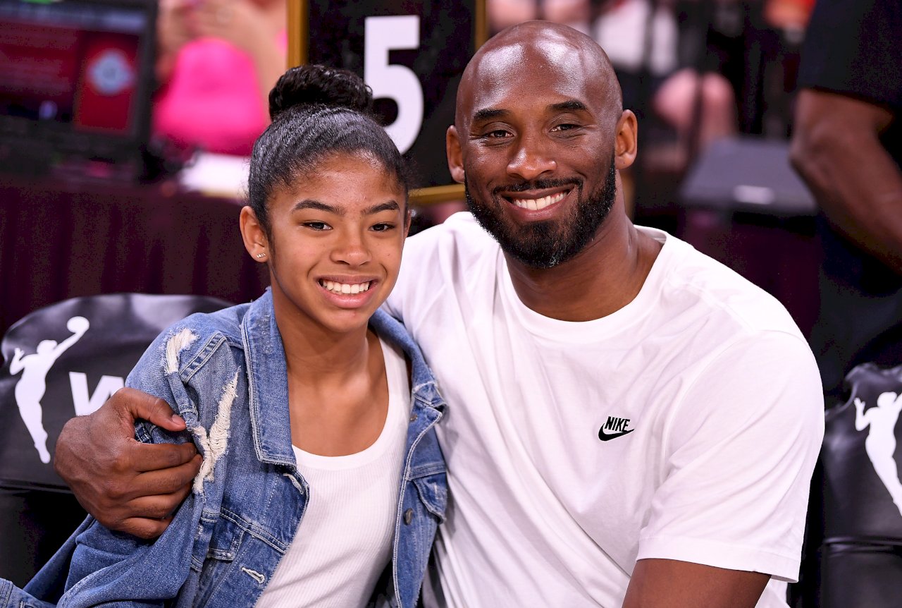 NBA小飛俠殞落 布萊恩與愛女墜機身亡