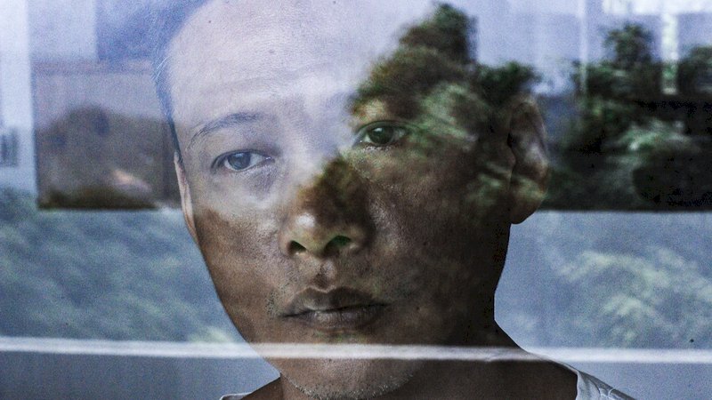 蔡明亮三度入圍柏林影展 日子征戰金熊獎