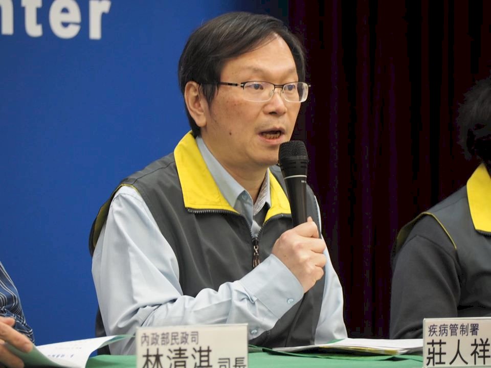 美國疫情延燒 我擬對華盛頓州、加州、紐約州提升旅遊疫情建議