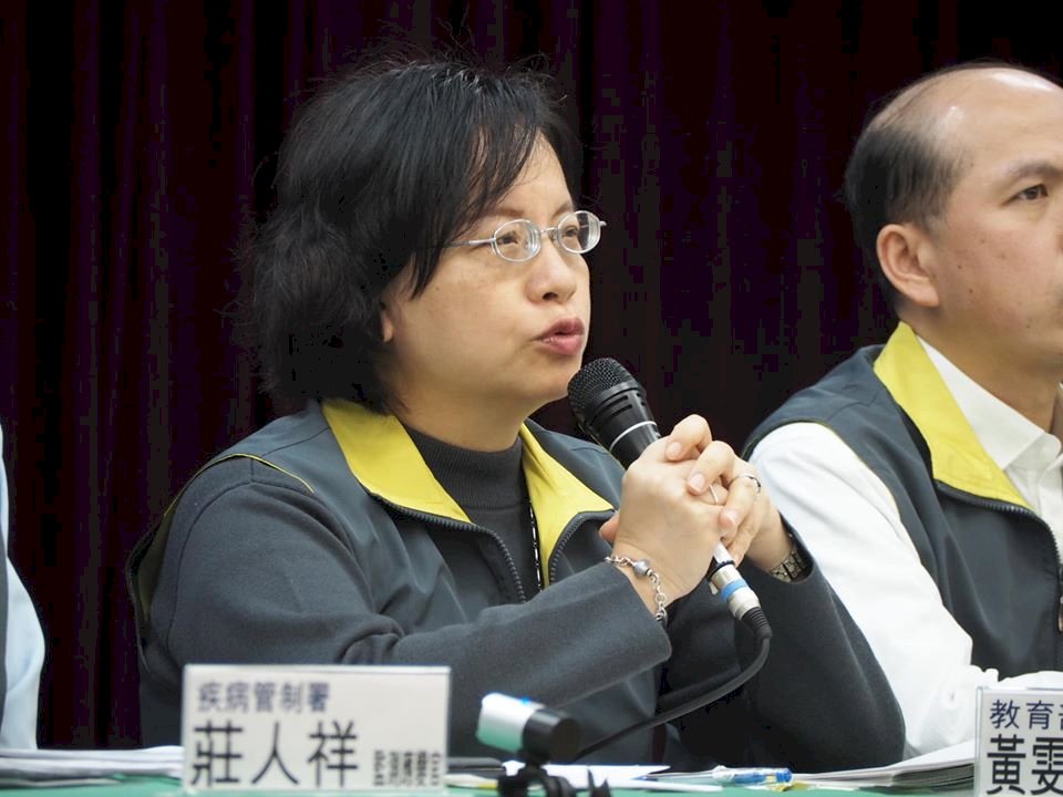 陸生延遲至2月9日返校 教育部：受教權不受影響