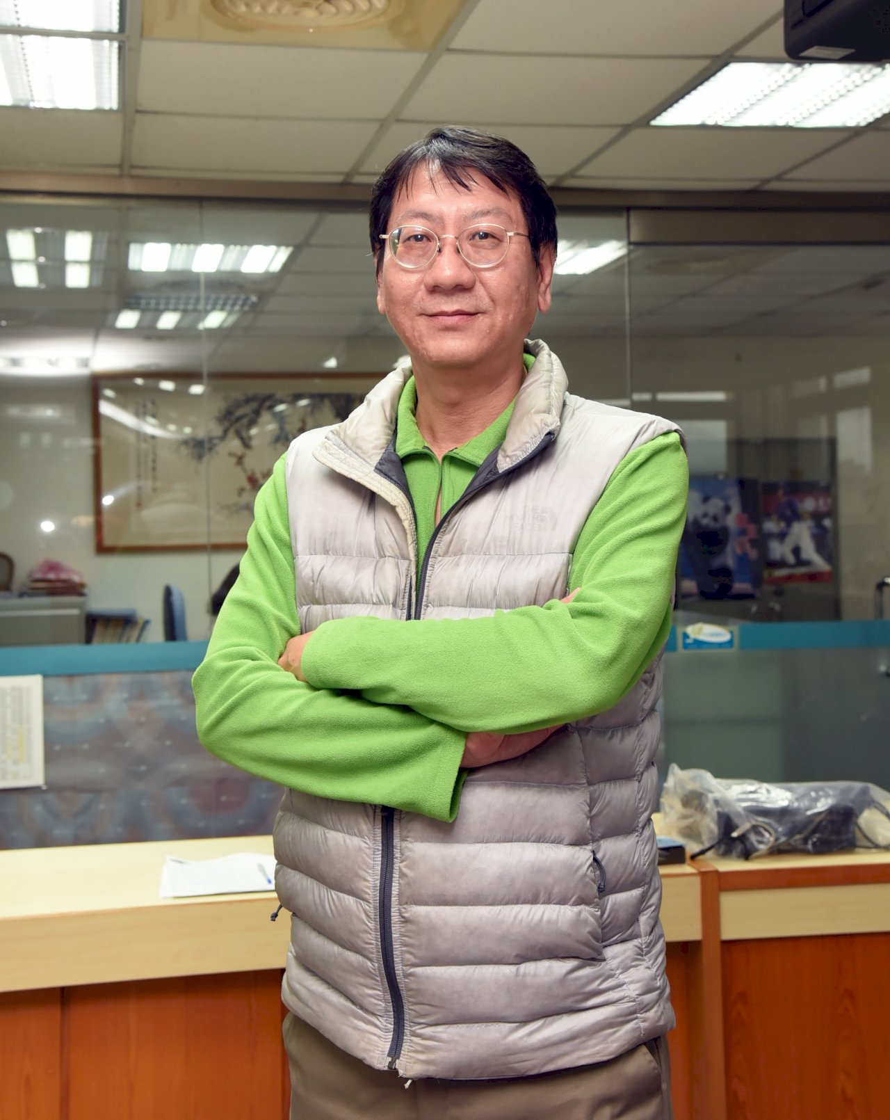 【張正霖時間】美大選後的美中台關係