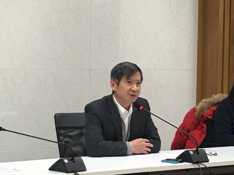 攜帶口罩出境最多5盒管制持續 攜帶上限將來恐緊縮