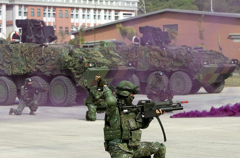 軍公教恐調薪無望？ 立委支持暫時不調薪