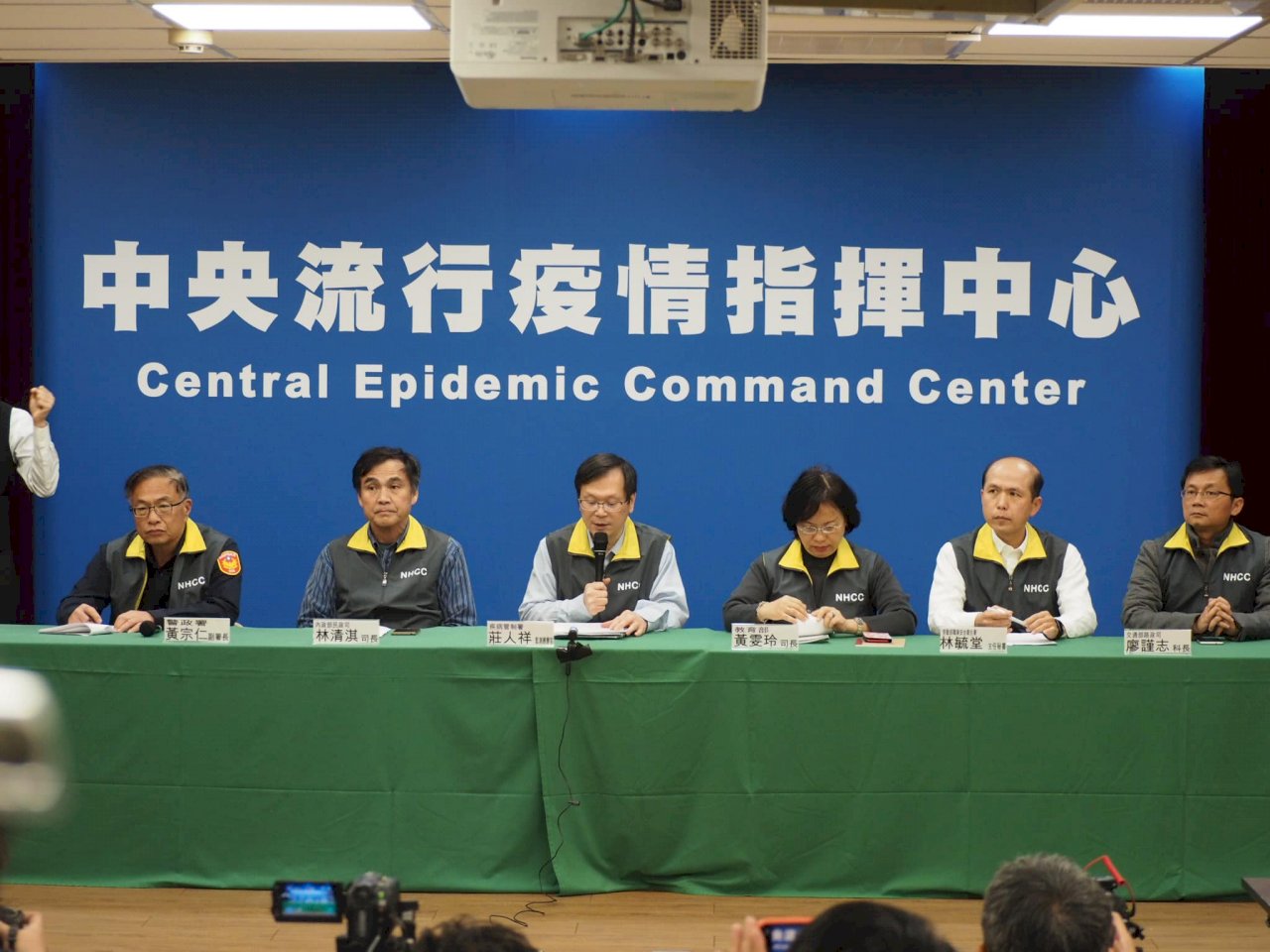 伊朗旅遊疫情升至第三級警告 指揮中心：非必要勿前往