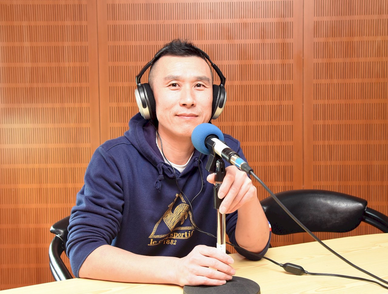 富察若以中國籍遭判刑 恐再難返台