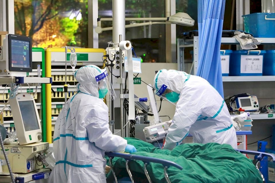 武漢肺炎若列國際緊急事件 中國恐掉經濟成長