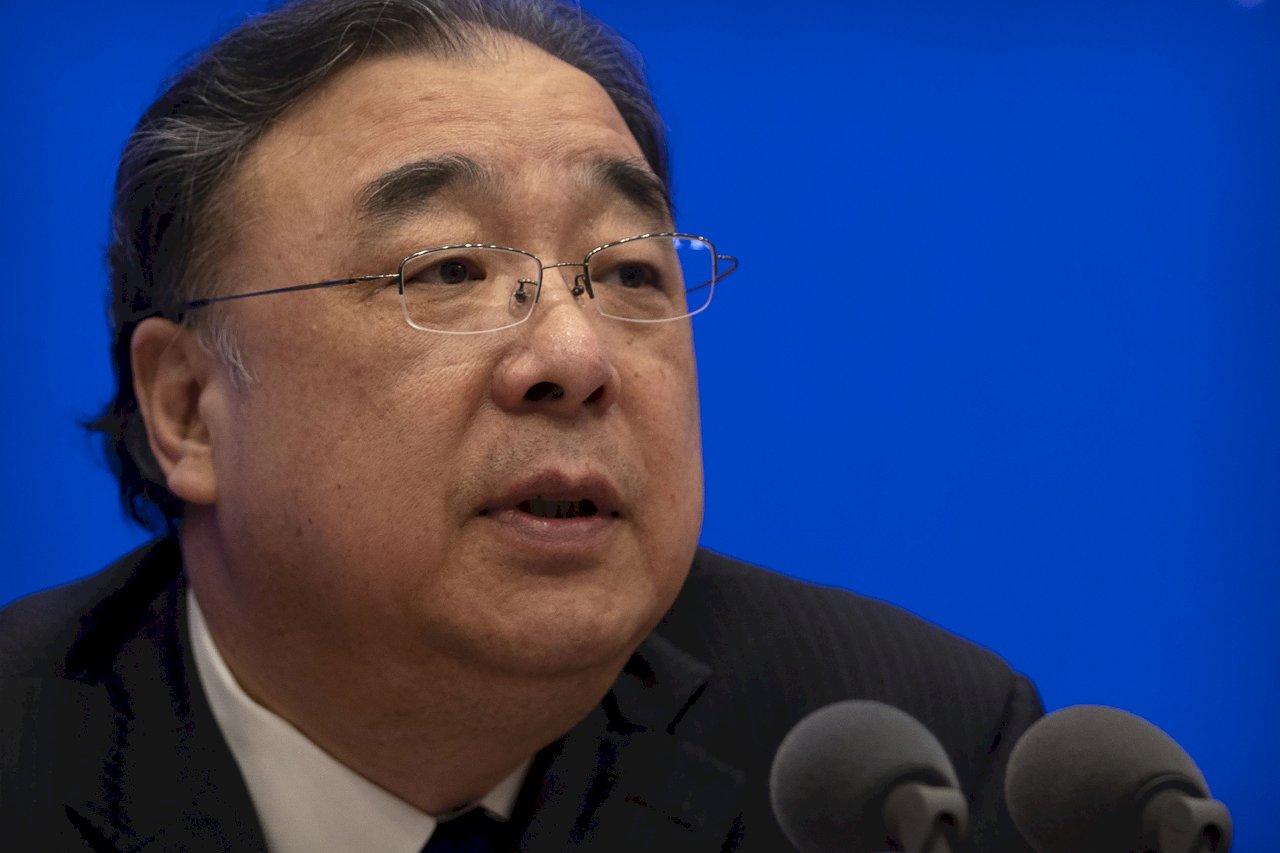 大連疫情升高 中國衛健委主任親自前往督導