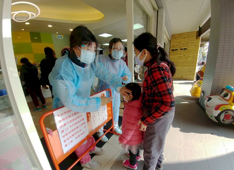 兒童口罩現需求 經濟部：適時調控產能