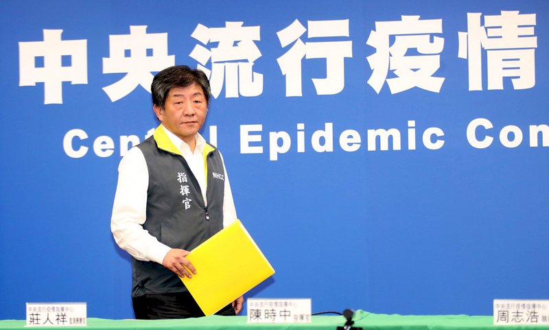 台灣分離出新型冠狀病毒株 專家：可加速找出抗體