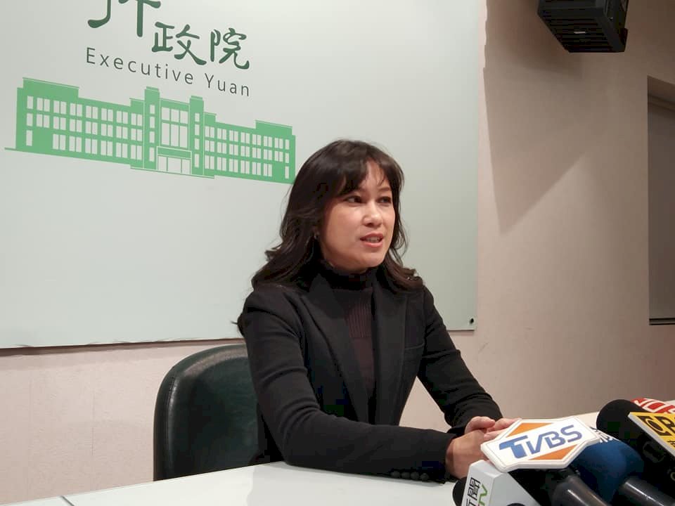 武漢肺炎衝擊／政院研擬產業紓困方案