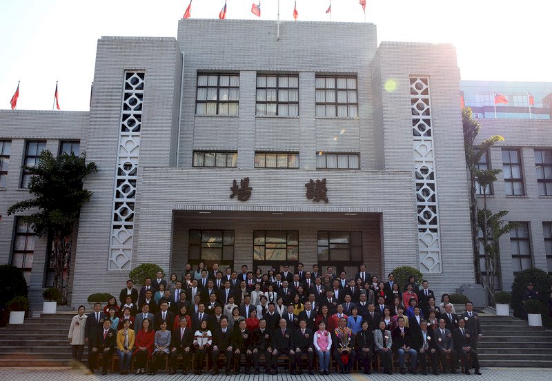立院新會期將開議 在野黨建議安排武漢肺炎專案報告