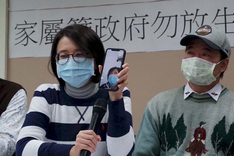 300多名台商陸配滯留武漢 盼政府協助返台