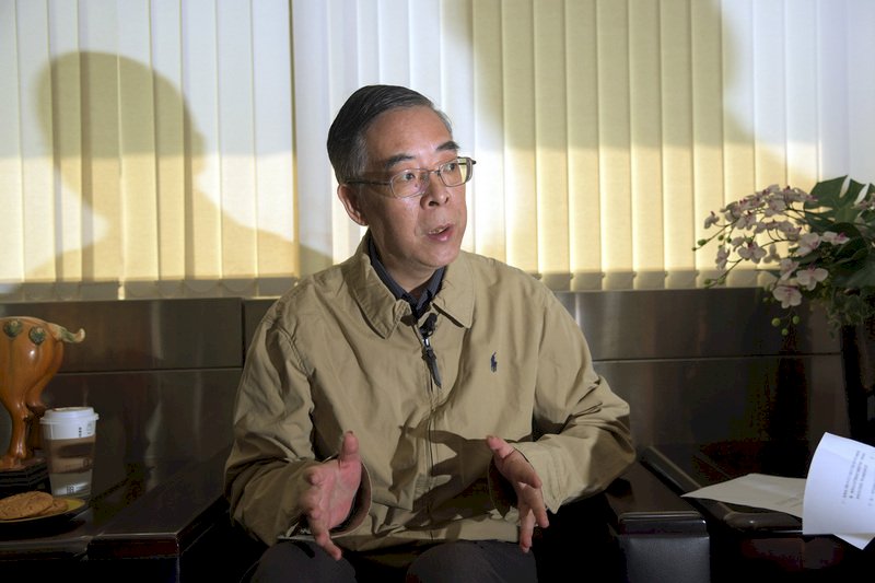 武漢肺炎疫情的真相與中共的「官出數字」
