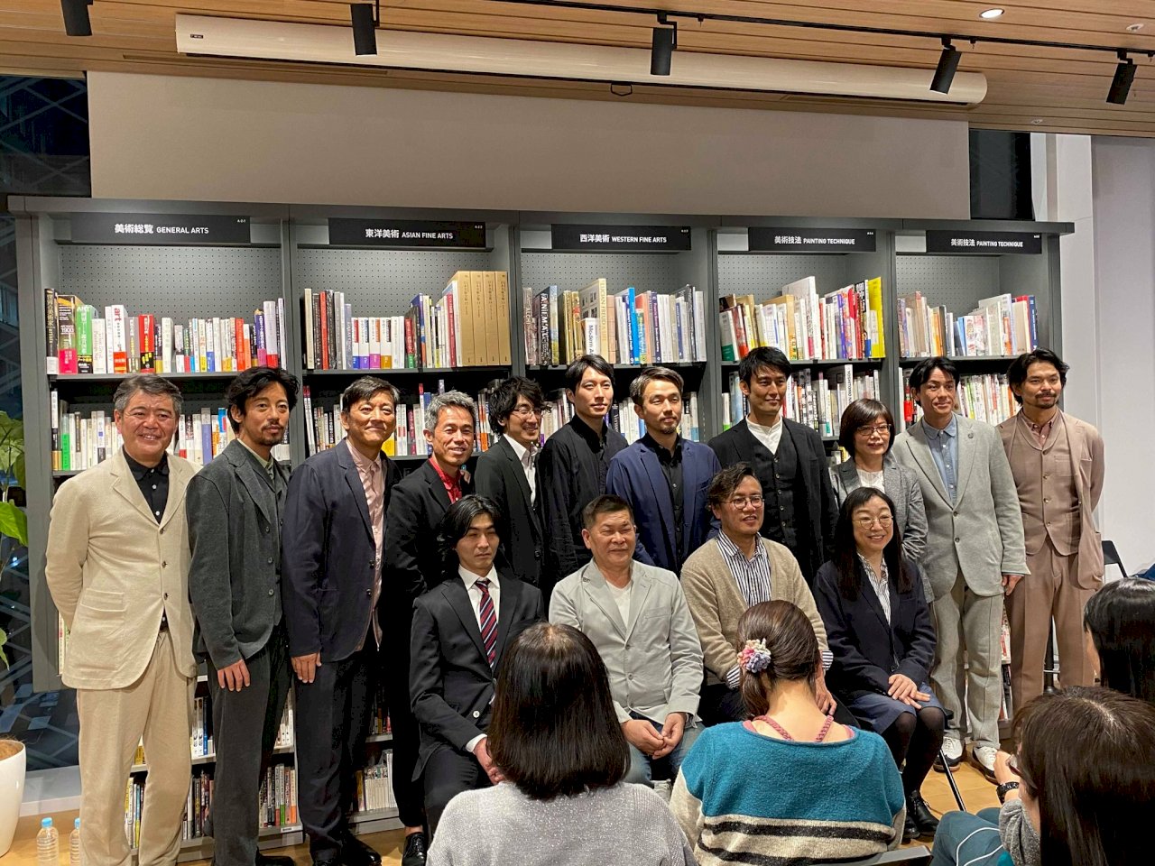 躍演劇團進軍本多劇場 為台日小劇場交流揭新頁