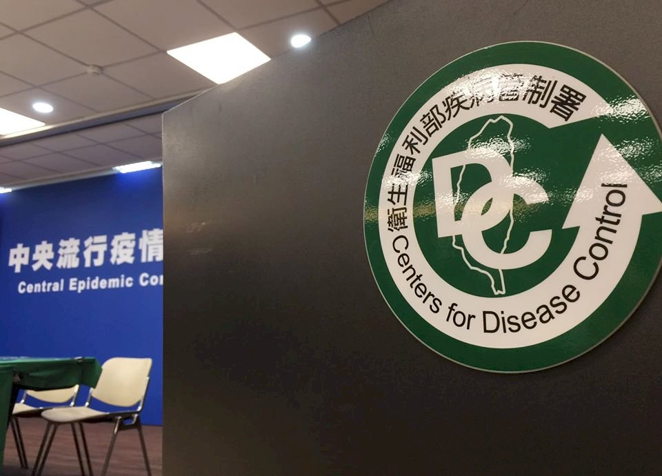 移工自主健康管理期恐成防疫破口 指揮中心擬祭兩大措施