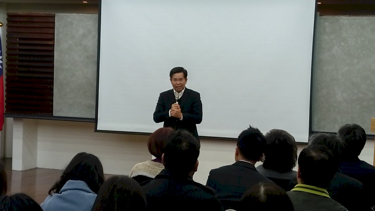 武漢肺炎衝擊／教長：私幼已開學 家長仍可請防疫照顧假