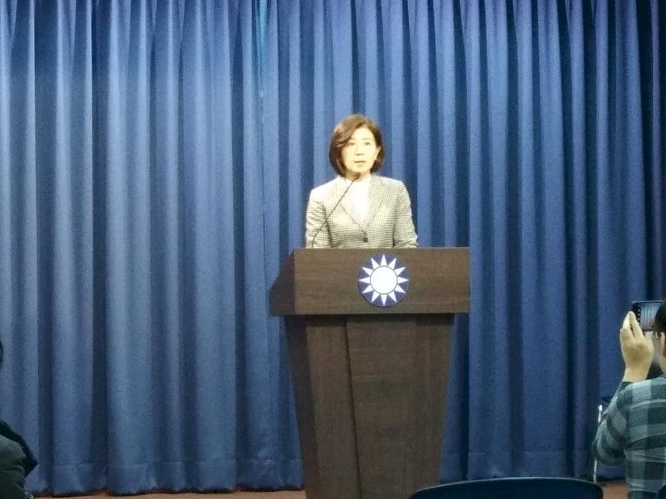 政院明提紓困條例 國民黨強烈呼籲納入防疫津貼