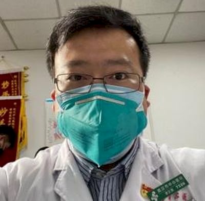 每逢佳節倍思兒 李文亮母控：生前不讓見最後一面