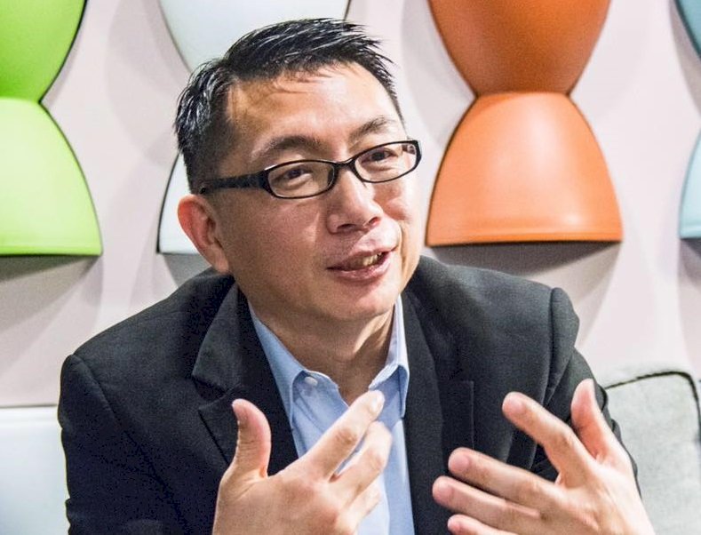 徐正文擅自談論包機干擾防疫 國民黨停權處分