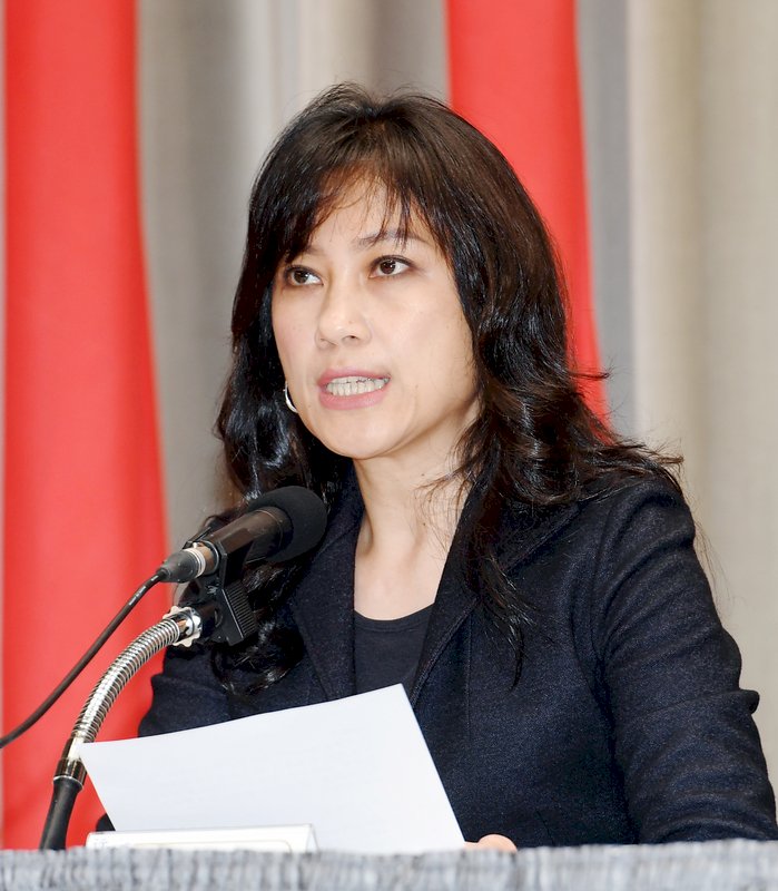 中共為何痛批民進黨與急著把台灣人送出武漢？