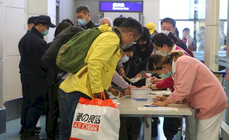 衝擊擴大！ 觀光局宣布：出團赴港澳陸再延至3、4月