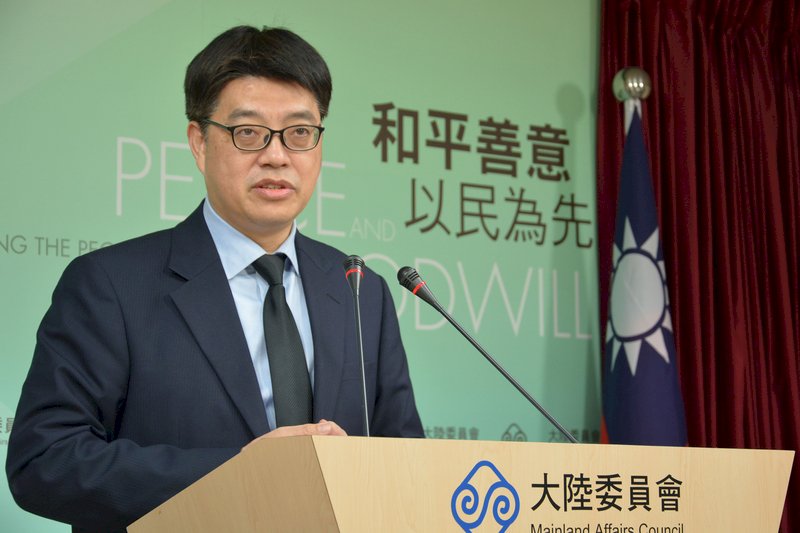 陸委會：鼓勵台商回流  投資金額已逾1兆元