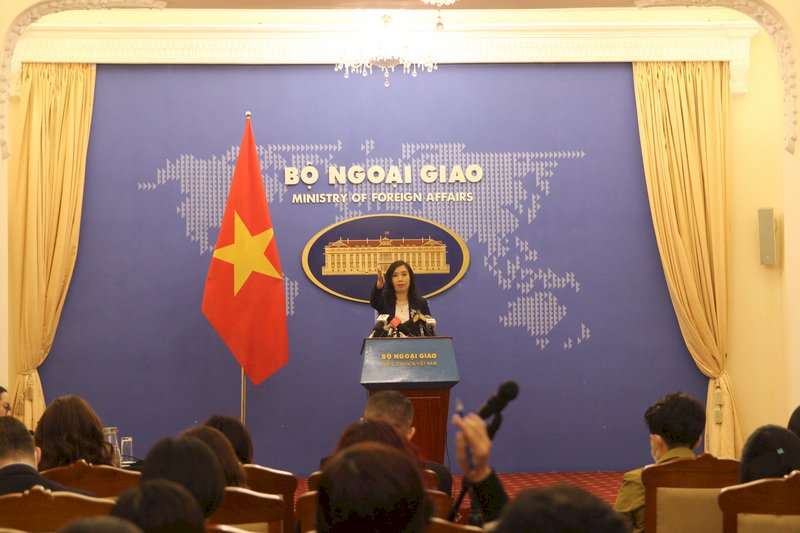 防疫管制入境 越南：以中國31疫區為限