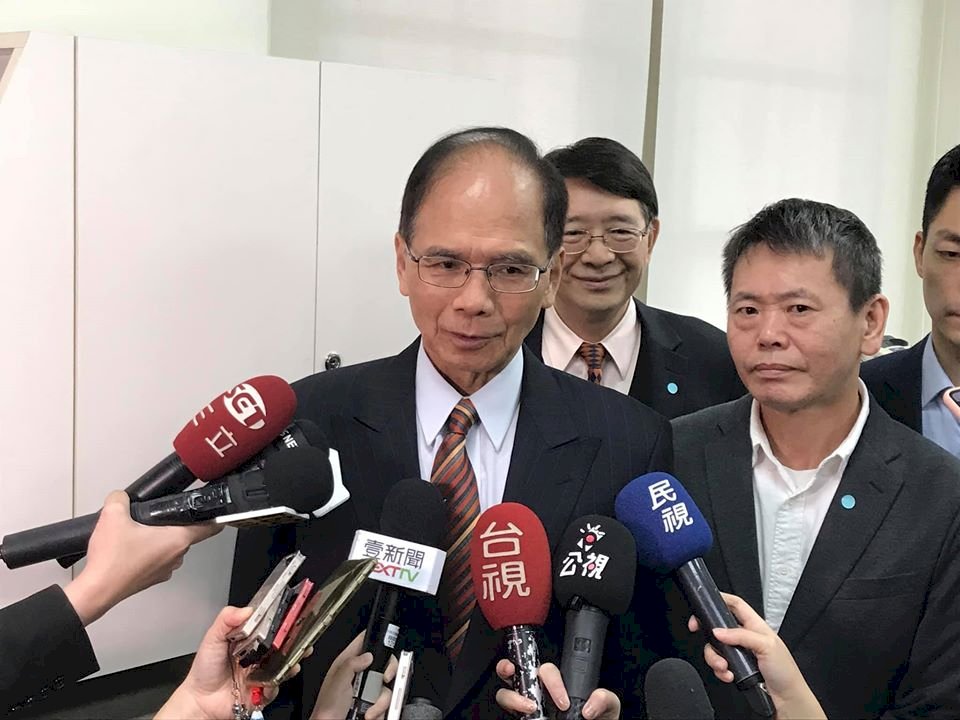 立院下週五開議 邀蘇揆報告防疫作為