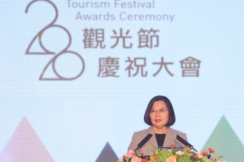 搶救觀光業 總統3大指示交通部(影音)