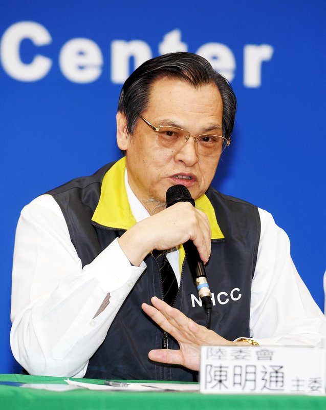 湖北省台辦指責台灣有理嗎？