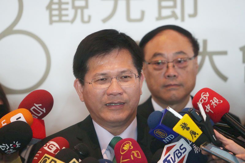 武漢肺炎重創台灣觀光 林佳龍：將祭出44億紓困方案