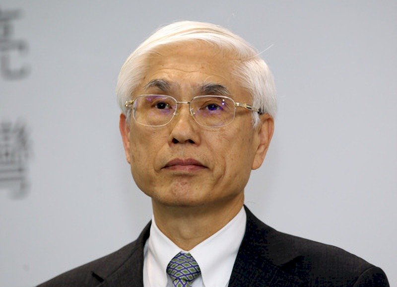 對抗武漢肺炎 國衛院著手合成胜肽疫苗