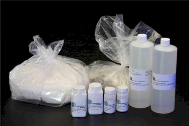 氰化物抗武漢肺炎？ 疫情中心嚴斥：屬劇毒 服用恐致命