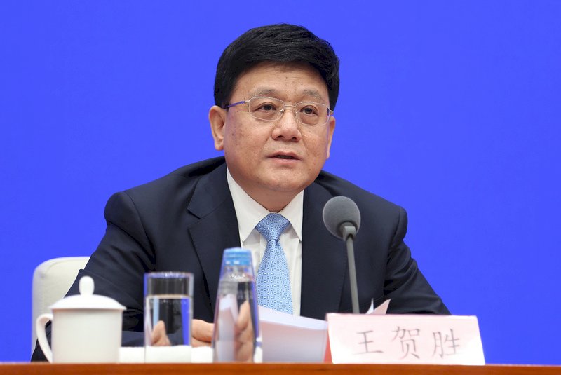 中國升格成立國家疾控局 衛健委副主任出掌