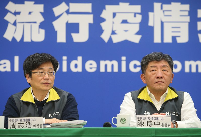 一家4口遊歐全染病 指揮中心研議擴大親密接觸者納篩檢