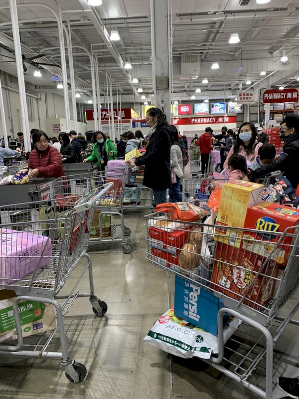 食用A肝莓後不適  好市多：依醫療單據個案協處