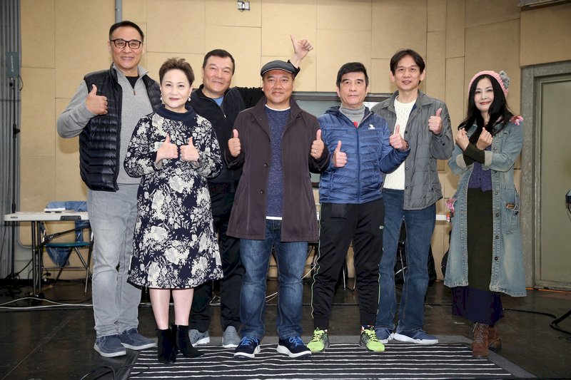 邰肇玫之歌