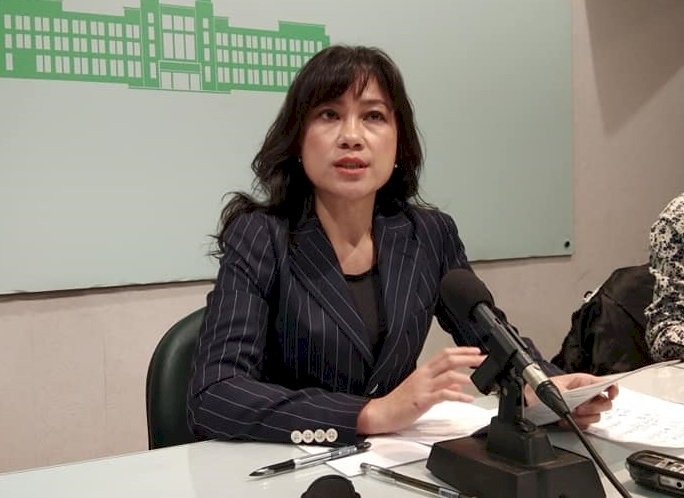 曾祖父無端遭控鬱鬱寡歡 Kolas籲解密更多檔案