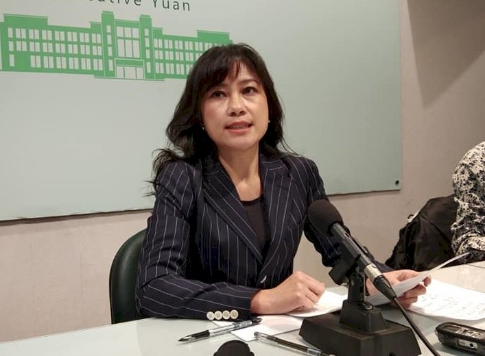 疫情不斷變化 政院：重評估紓困方案 預計13日提出
