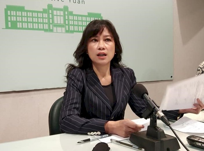 武漢肺炎衝擊產業 政院擬發放振興抵用券