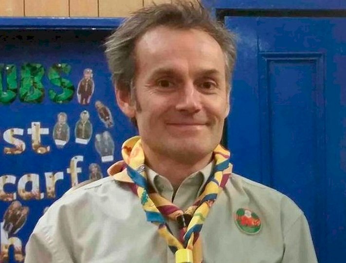 英男武漢肺炎傳染11人 首度發聲稱已痊癒