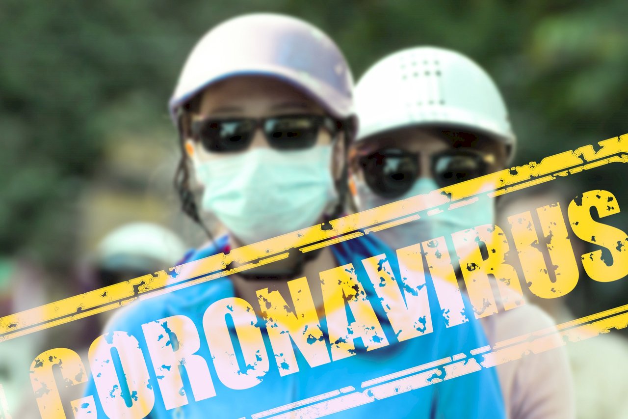 駐越處籲國人 訪越先備旅行紀錄證明以利通關