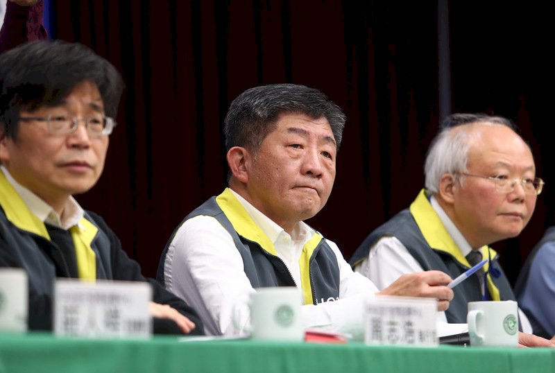 以國人為優先 台灣撤銷陸配子女入境措施