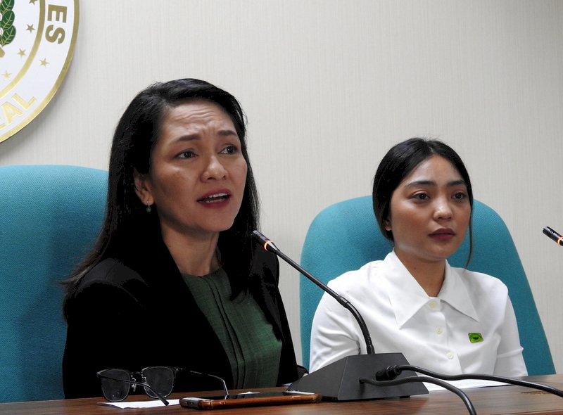 菲移民局醜聞 參議員：300萬中國人行賄入境