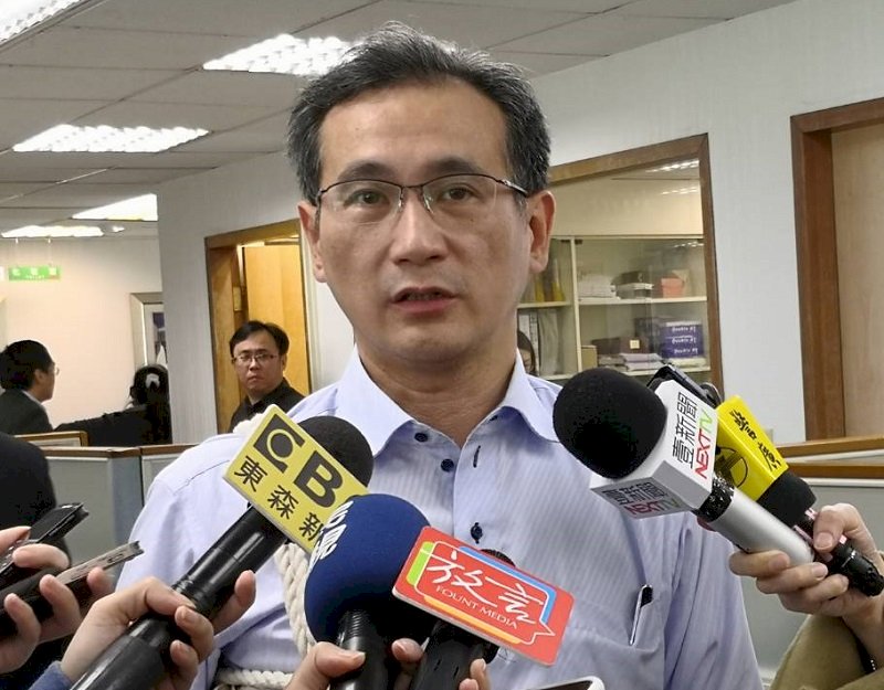 國民黨籲縮短兩岸台商檢疫期 綠委批雙重標準