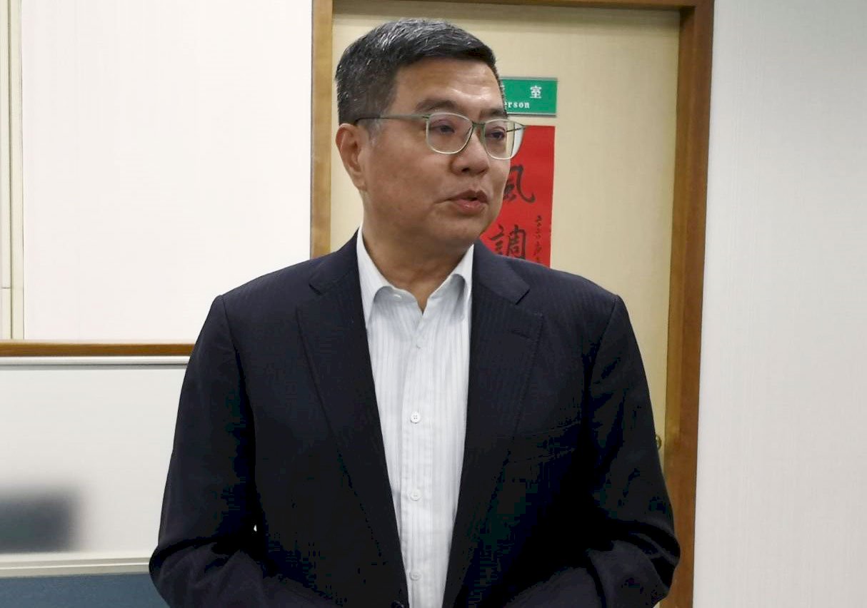 轉型正義 卓榮泰：現階段只是起頭還要繼續進行