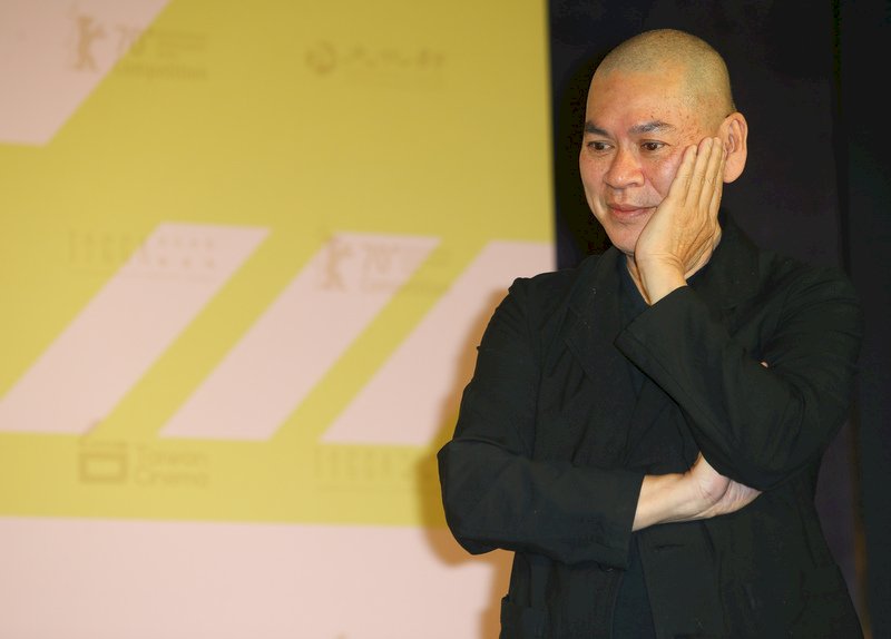 坂本龍一牽線 蔡明亮「你的臉」將在日本上映
