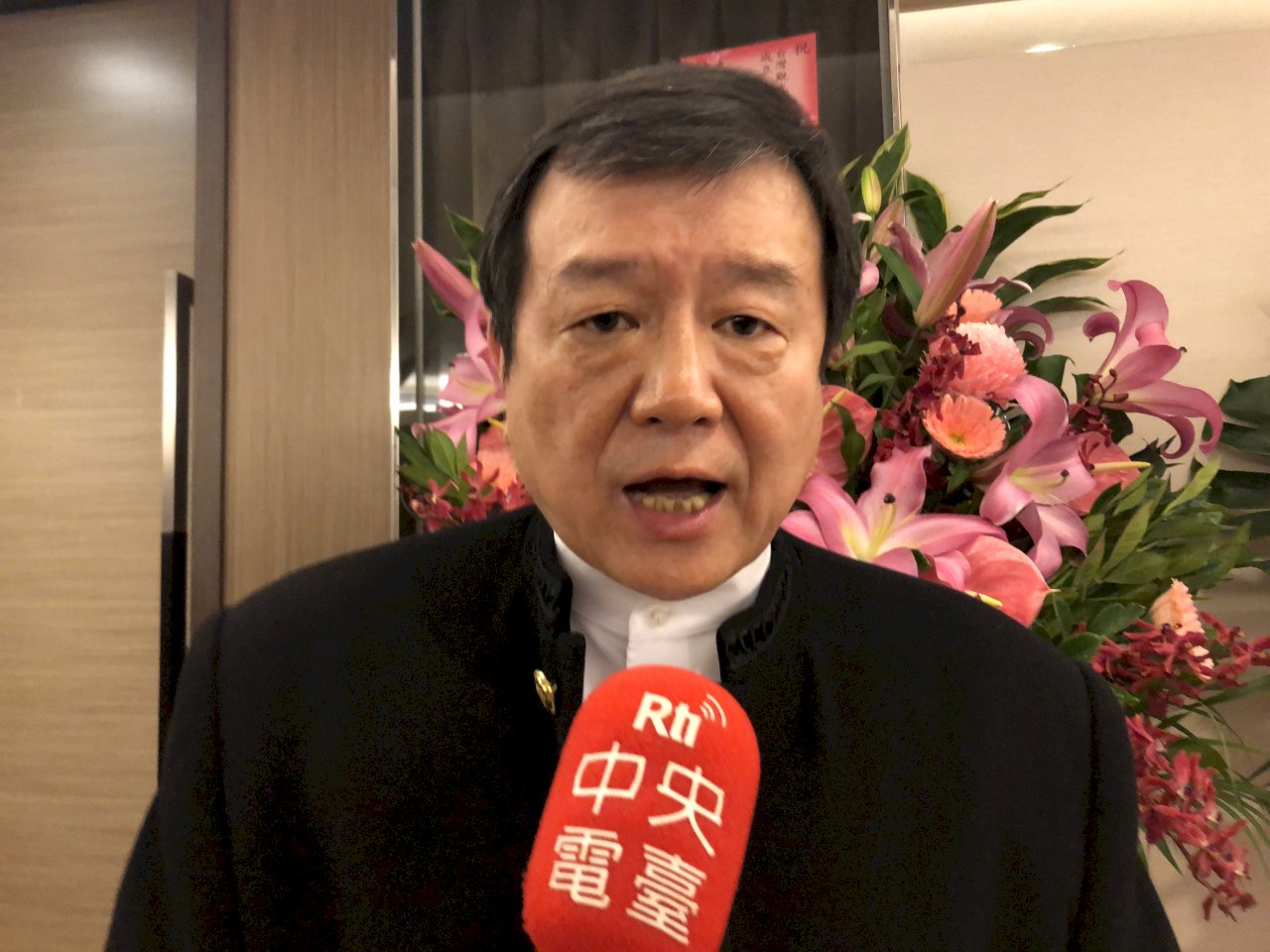 立法院決議解除禁團令 旅行公會：正好給政府一個下台階